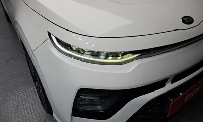 Kia Soul 2019, 66063 км, за 14200000 KRW - фото 22