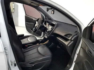 ChevroletGMDaewoo Spark 2016, 63985 км, за 4400000 KRW - фото 10