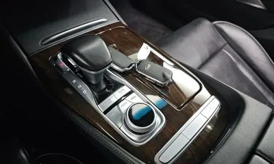 Kia K9 2021, 115638 км, за 19900000 KRW - фото 9