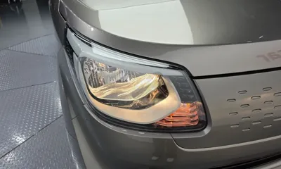 Kia Ray 2019, 95369 км, за 8900000 KRW - фото 22