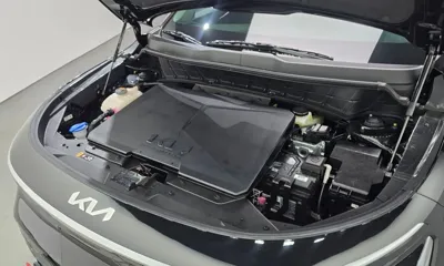 Kia Niro 2024, 11895 км, за 29100000 KRW - фото 6