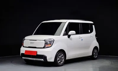 Kia Ray · 2025 год