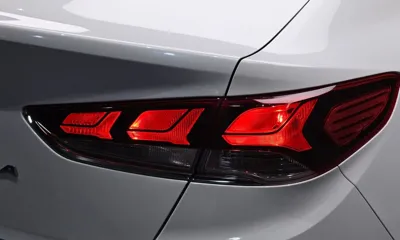 Hyundai Sonata 2018, 93807 км, за 11700000 KRW - фото 23