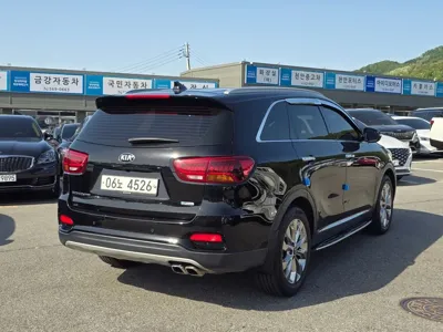 Kia Sorento 2018, 135471 км, за 16300000 KRW - фото 5