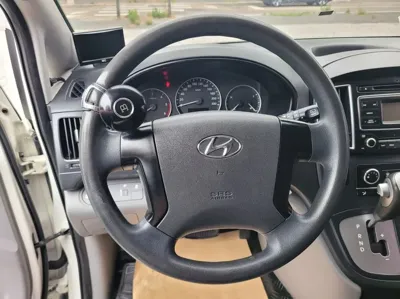 Hyundai Starex 2018, 157646 км, за 9300000 KRW - фото 14