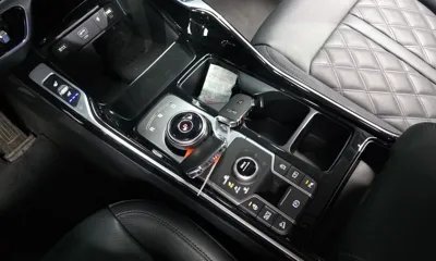 Kia Sorento 2021, 92088 км, за 26500000 KRW - фото 9