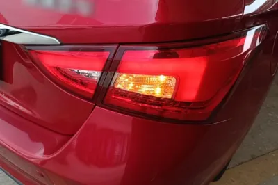 Chery Arrizo 5 2017, 67600 км, за 26899.56 CNY - фото 9