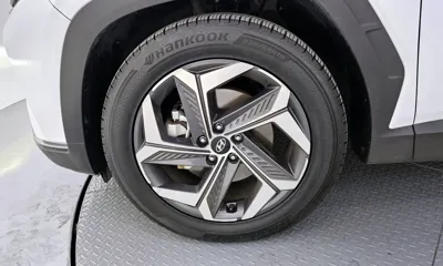 Hyundai Tucson 2021, 66718 км, за 23300000 KRW - фото 5