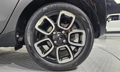 Kia Ray 2018, 52182 км, за 12100000 KRW - фото 21