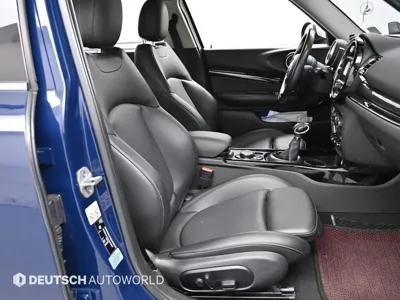 MINI Clubman 2019, 95049 км, за 13900000 KRW - фото 10