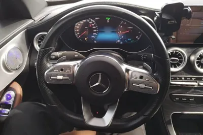 Mercedes-Benz C-Class 2019, 114900 км, за 132599.05 CNY - фото 13