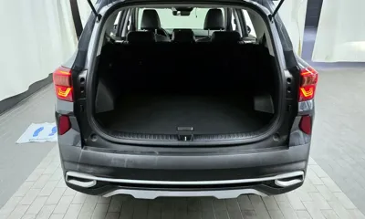 Kia Seltos 2021, 107511 км, за 16500000 KRW - фото 20