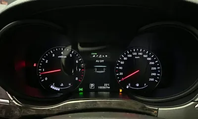 Kia K9 2014, 103307 км, за 10300000 KRW - фото 8