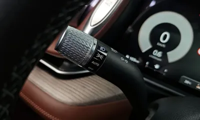 Genesis G90 2023, 78135 км, за 60400000 KRW - фото 36