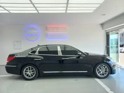Hyundai Equus 2012, 152022 км, за 6200000 KRW - фото 6