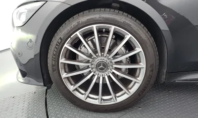 Mercedes-Benz AMG GT 2021, 30564 км, за 68900000 KRW - фото 5