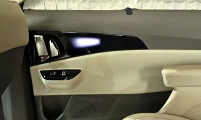 Kia Canival 2023, 81725 км, за 30800000 KRW - фото 25