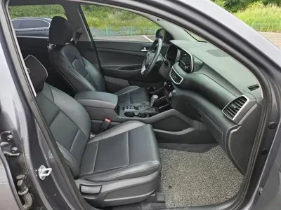 Hyundai Tucson 2019, 77137 км, за 14900000 KRW - фото 12