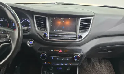 Hyundai Tucson 2018, 146020 км, за 10500000 KRW - фото 15