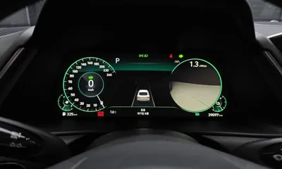 Hyundai Sonata 2023, 39097 км, за 24500000 KRW - фото 8
