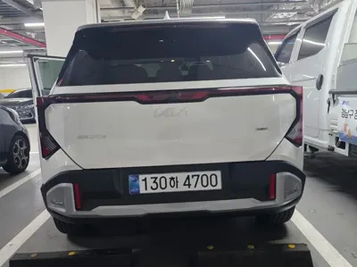 Kia Seltos 2026, 1000 км, за 26200000 KRW