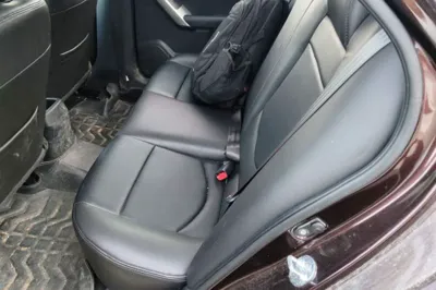 Kia Forte 2014, 44100 км, за 20038.13 CNY - фото 18