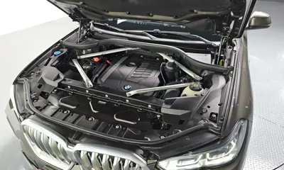 BMW X6 2022, 85977 км, за 64500000 KRW - фото 6