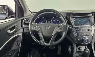 Hyundai Maxcruz 2016, 93290 км, за 12000000 KRW - фото 12