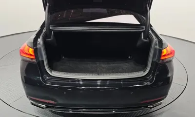 Genesis G80 2017, 179376 км, за 10800000 KRW - фото 20