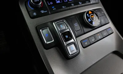 Hyundai Palisade 2021, 106583 км, за 25900000 KRW - фото 9