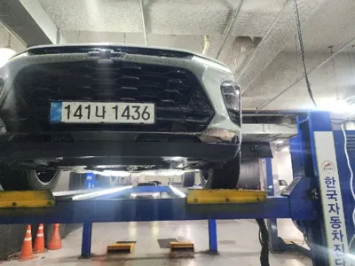 ChevroletGMDaewoo Trax · 2024 год