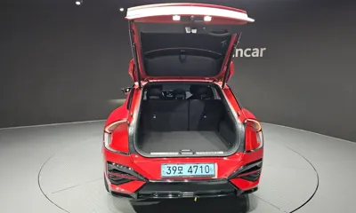 Kia EV6 2025, 6307 км, за 45200000 KRW - фото 20