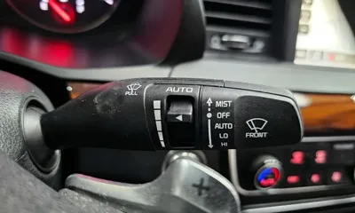 Kia K7 2017, 82786 км, за 14390000 KRW - фото 29