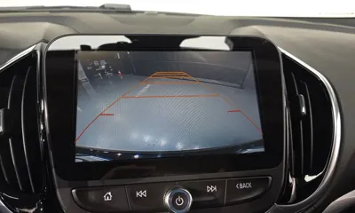 ChevroletGMDaewoo VOLT 2017, 110918 км, за 10800000 KRW - фото 14