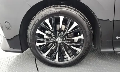 Toyota Alphard 2024, 9518 км, за 103700000 KRW - фото 5