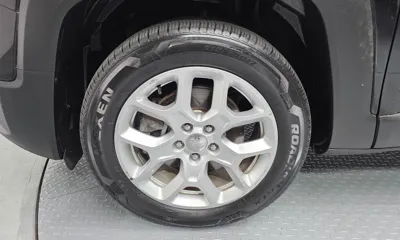 Jeep Renegade 2018, 94233 км, за 9500000 KRW - фото 5
