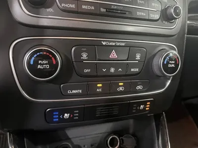 Kia Sorento 2014, 208477 км, за 7200000 KRW - фото 12