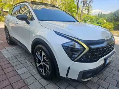 Kia Sportage 2023, 136040 км, за 23500000 KRW