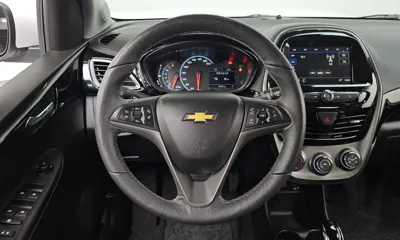 ChevroletGMDaewoo Spark 2021, 46515 км, за 8800000 KRW - фото 13