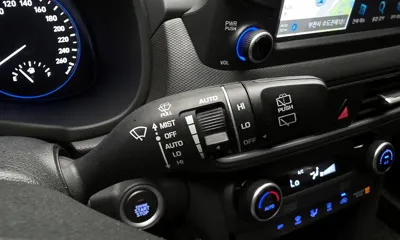 Hyundai Kona 2018, 118095 км, за 12490000 KRW - фото 18
