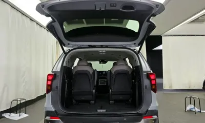 Kia Canival 2024, 37603 км, за 36300000 KRW - фото 20
