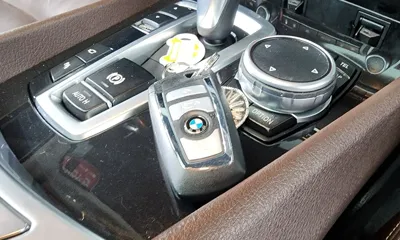 BMW Gran Turismo 2015, 114805 км, за 14790000 KRW - фото 15