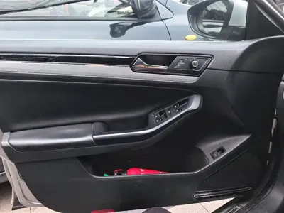 Volkswagen Sagitar 2017, 112400 км, за 37000 CNY - фото 7