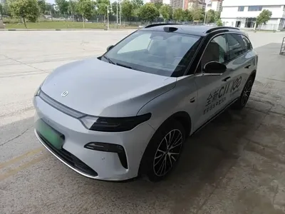 Leapmotor Leapmotor C11 · 2025 год