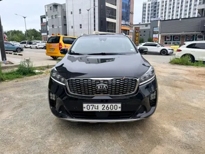 Kia Sorento 2018, 240800 км, за 14900000 KRW - фото 2