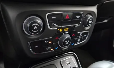 Jeep Compass 2019, 113744 км, за 11500000 KRW - фото 35
