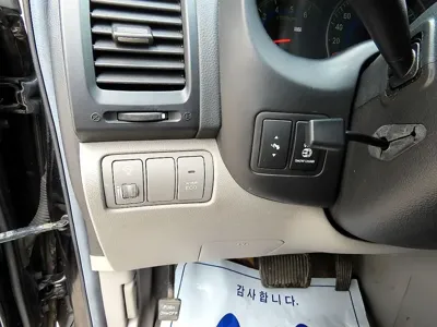 Kia Canival 2011, 118800 км, за 5500000 KRW - фото 12