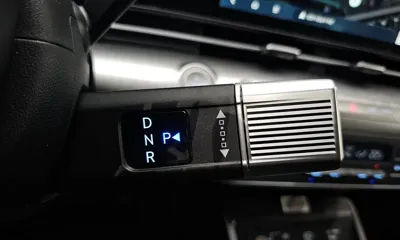 Hyundai Kona 2024, 43131 км, за 23500000 KRW - фото 9
