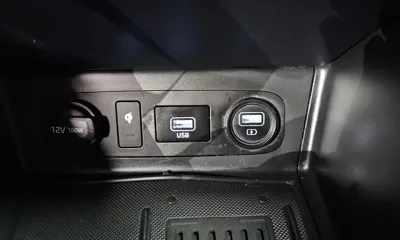 Hyundai Sonata 2020, 112820 км, за 15990000 KRW - фото 32