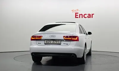 Audi A6 2013, 122169 км, за 7500000 KRW